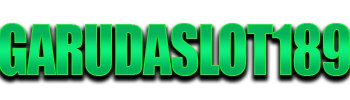 Logo Garudaslot189
